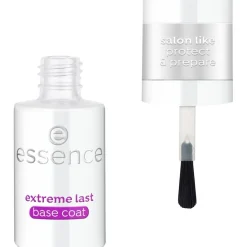 Essence Extreme Last 01 Perfect Start Basecoat Best
