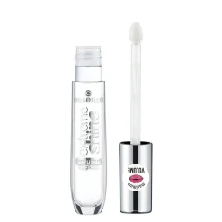 Essence Extreme Shine 01 Crystal Clear Volume Lipgloss