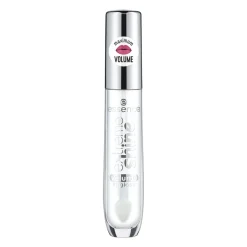 Essence Extreme Shine 01 Crystal Clear Volume Lipgloss