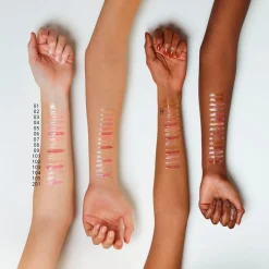 Essence Extreme Shine 01 Crystal Clear Volume Lipgloss