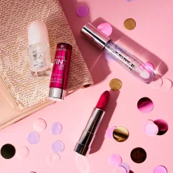 Essence Extreme Shine 01 Crystal Clear Volume Lipgloss