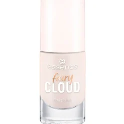 Essence Fairy Cloud 02 Nail Polish New
