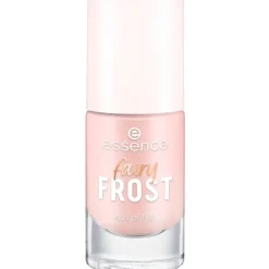 Essence Fairy Frost 01 Nail Polish Best