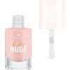 Essence Fairy Nude 06 Nail Polish Hot