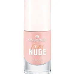 Essence Fairy Nude 06 Nail Polish Hot