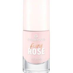 Essence Fairy Rose 03 Nail Polish Clearance