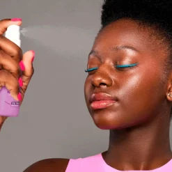 Essence Fix & Last 18H Keep It Perfect Make-Up Fixing Spray Hot