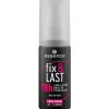 Essence Fix & Last 18H Long-lasting Make-Up Fixing Spray Outlet