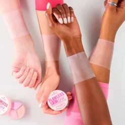 Essence Flawless Skin Trio 10 Loose Setting Powder Discount