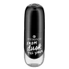 Essence Gel Nail Colour 46 From Dusk Till Yawn Nagellak