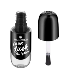Essence Gel Nail Colour 46 From Dusk Till Yawn Nagellak