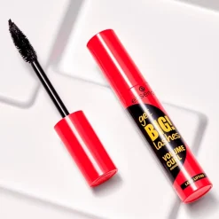 Essence Get Big! Lashes Volume Curl Black Mascara Online