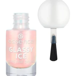 Essence Glassy Ice 09 Mini Nail Polish Best