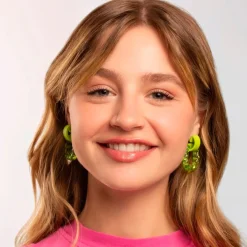 Essence Glossy Glaze 01 Livin La Vida Mocha High Shine Lipstick Sale