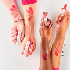 Essence Glossy Glaze 03 Pink Things Up High Shine Lipstick Outlet