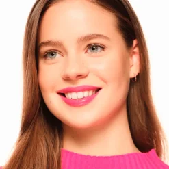 Essence Glossy Glaze 03 Pink Things Up High Shine Lipstick Outlet