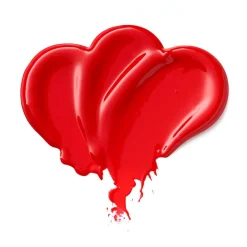 Essence Glossy Glaze 04 Red-dy for the Day High Shine Lipstick Clearance