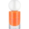 Essence Glossy Jelly 03 Mini Nail Polish Clearance