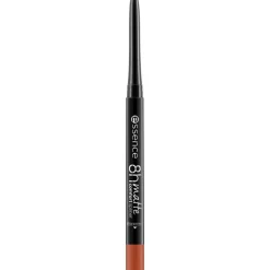 Essence 8H Matte Comfort 17 Must Have Brown Lipliner Sale