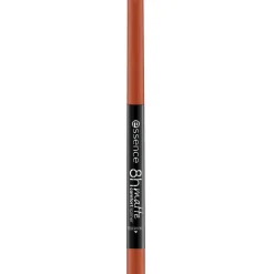 Essence 8H Matte Comfort 17 Must Have Brown Lipliner Sale