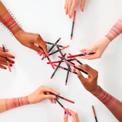 Essence 8H Matte Comfort 17 Must Have Brown Lipliner Sale