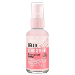 Essence Hello Glow Serum Primer Sale