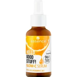 Essence Hello Good Stuff! Glow-C Serum Clearance