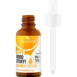 Essence Hello Good Stuff! Glow-C Serum Clearance