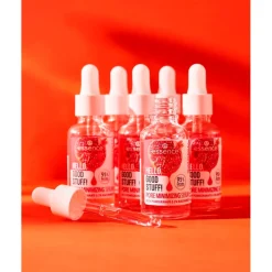 Essence Hello Good Stuff Pore Minimizing Serum Clearance