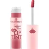 Essence Hydra Kiss 06 Berry Crush Lip Tint Hot