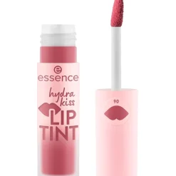 Essence Hydra Kiss 06 Berry Crush Lip Tint Hot
