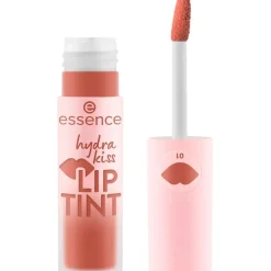 Essence Hydra Kiss 01 Blushing Nude Lip Tint Best