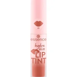 Essence Hydra Kiss 01 Blushing Nude Lip Tint Best