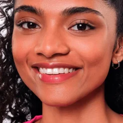 Essence Hydra Kiss 01 Blushing Nude Lip Tint Best