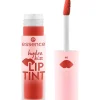 Essence Hydra Kiss 04 Classy Red Lip Tint Hot