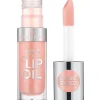 Essence Hydra Kiss 09 Cookie Sparkle Lip Oil Discount