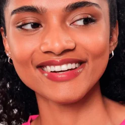 Essence Hydra Kiss 07 Hazelnut Haze Lip Tint Clearance