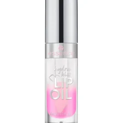 Essence Hydra Kiss 01 Lip Oil Sale