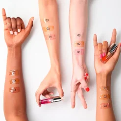 Essence Hydra Kiss 03 Lip Oil Online