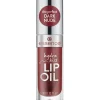 Essence Hydra Kiss 08 Mocha Glow Lip Oil Best