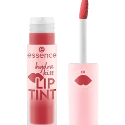 Essence Hydra Kiss 03 Rosy Blossom Lip Tint Outlet