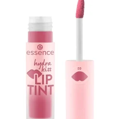 Essence Hydra Kiss 02 Vintage Rose Lip Tint New