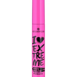 Essence I Love Crazy Volume Black Mascara Sale
