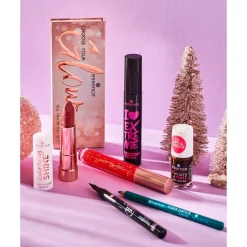 Essence I Love Extreme 01 Black Volume Mascara Online