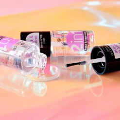 Essence 2-In-1 Base & Topcoat Discount