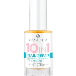Essence 10-in-1 Nail Repair Strengthening Treatment Best