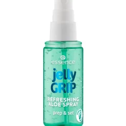 Essence Jelly Grip Refreshing Aloe Spray Discount