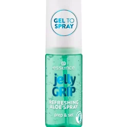 Essence Jelly Grip Refreshing Aloe Spray Discount