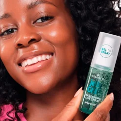 Essence Jelly Grip Refreshing Aloe Spray Discount