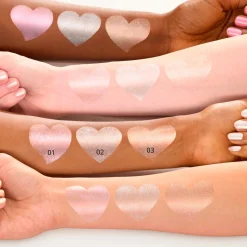 Essence Jelly Jewels 02 Diamond Dust Glitter Stick